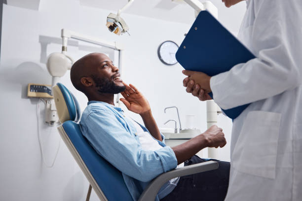 Best Chipped Tooth Repair Near Me  in Freeland, MI