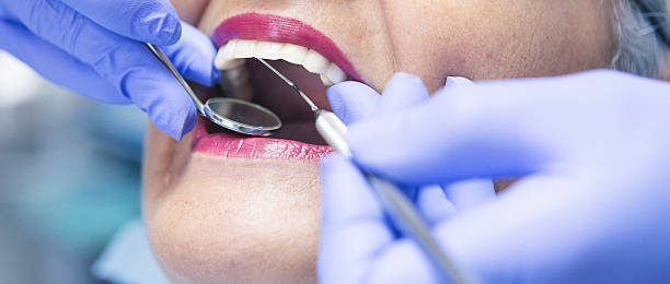 Best Knocked-Out Tooth Emergency  in Freeland, MI